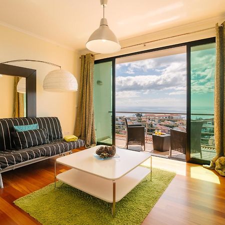 Ponta Do Sol Amazing 3 Bedroom Apartment Ngoại thất bức ảnh