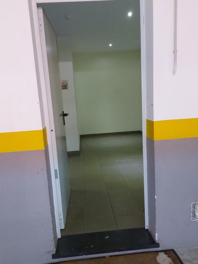 Ponta Do Sol Amazing 3 Bedroom Apartment Ngoại thất bức ảnh