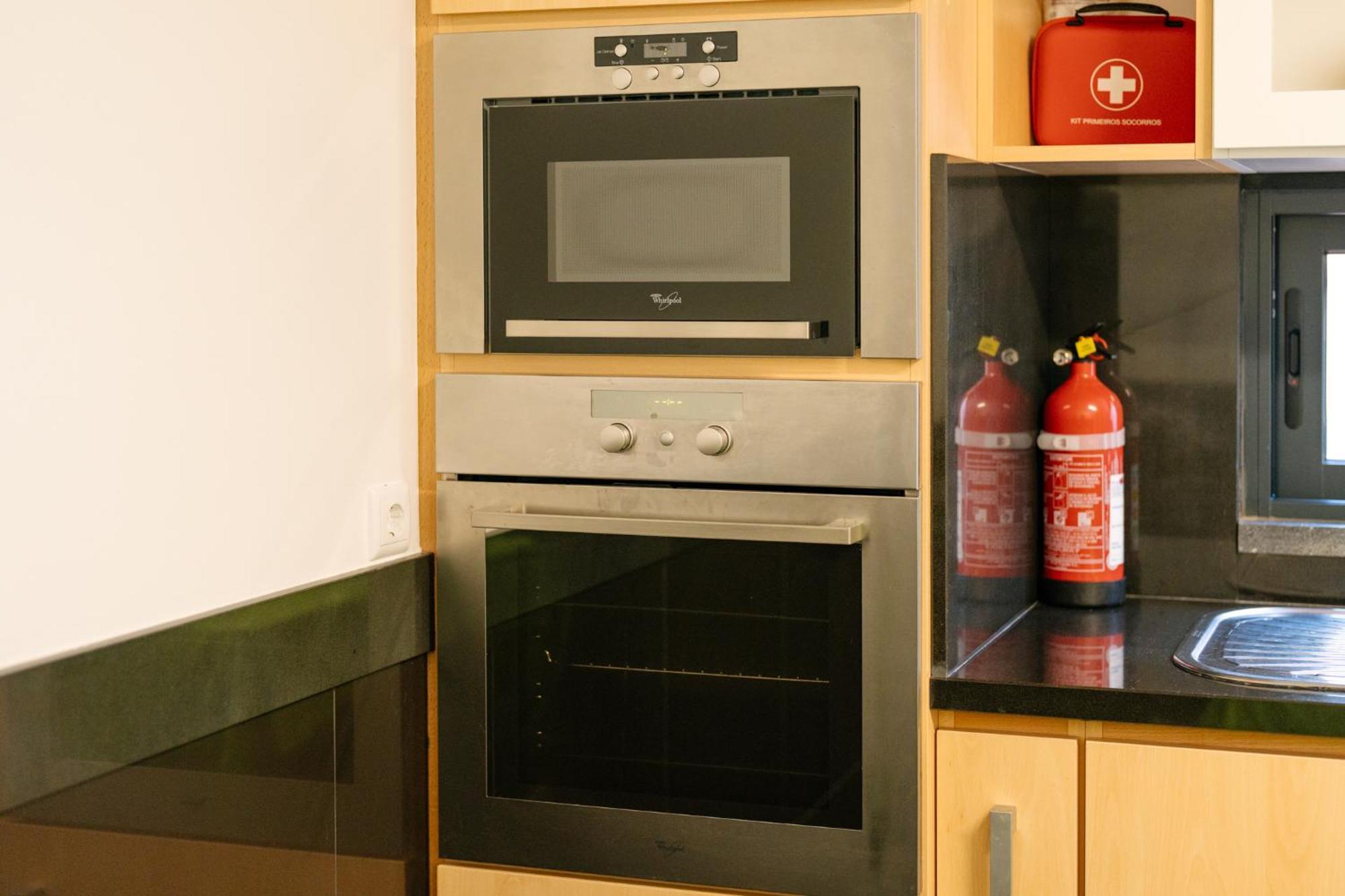 Ponta Do Sol Amazing 3 Bedroom Apartment Ngoại thất bức ảnh