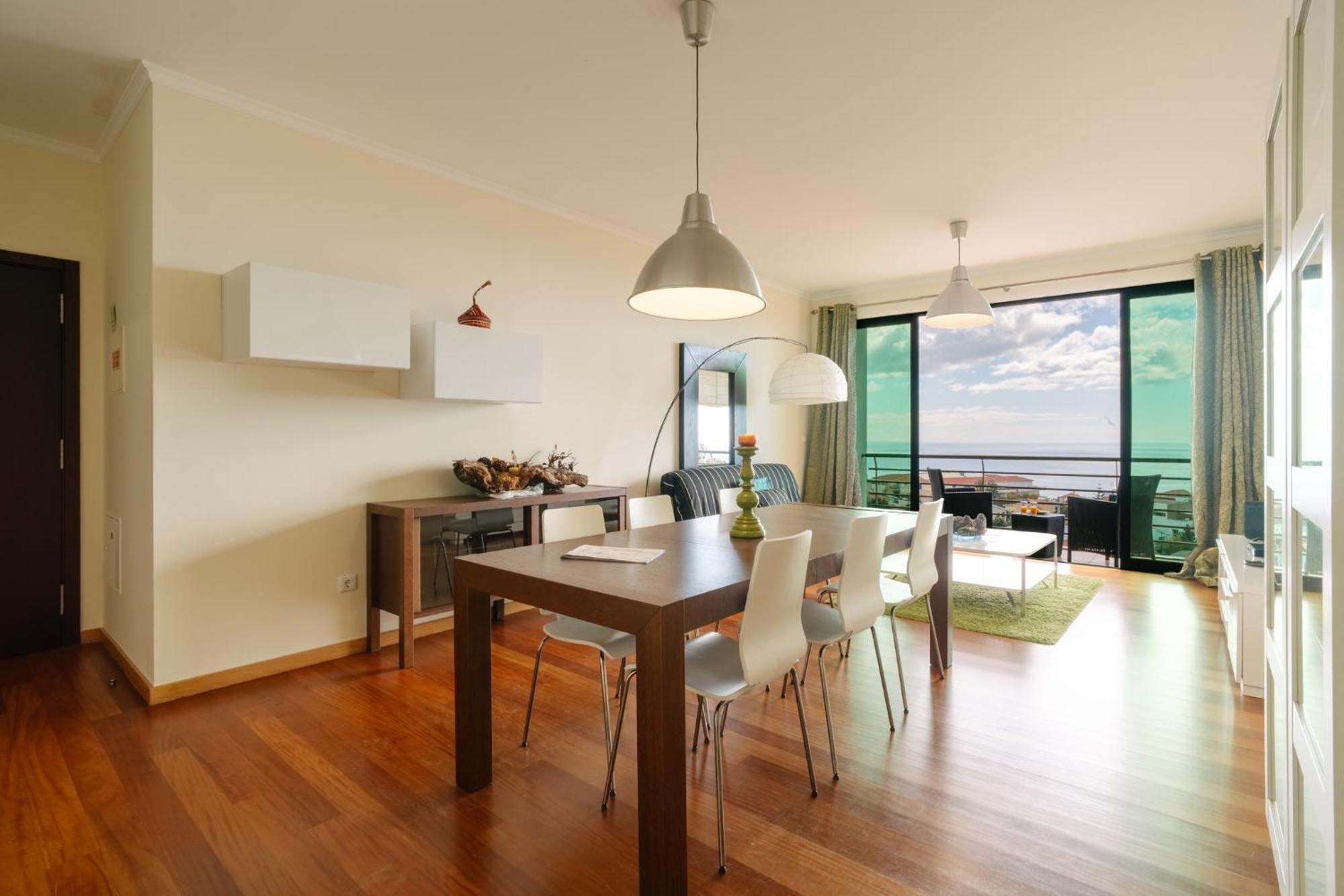 Ponta Do Sol Amazing 3 Bedroom Apartment Ngoại thất bức ảnh