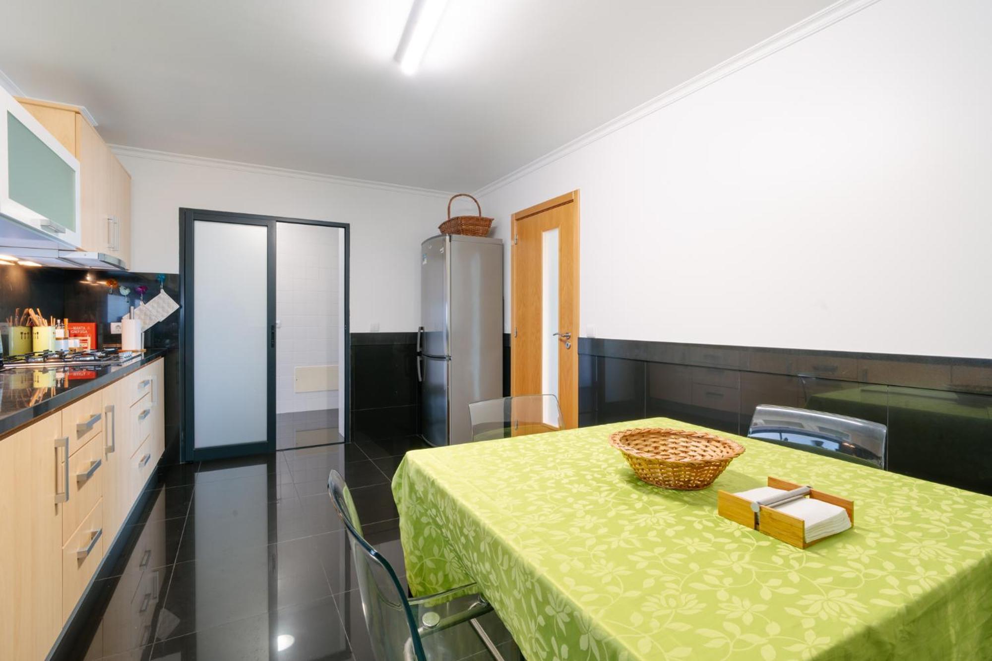 Ponta Do Sol Amazing 3 Bedroom Apartment Ngoại thất bức ảnh