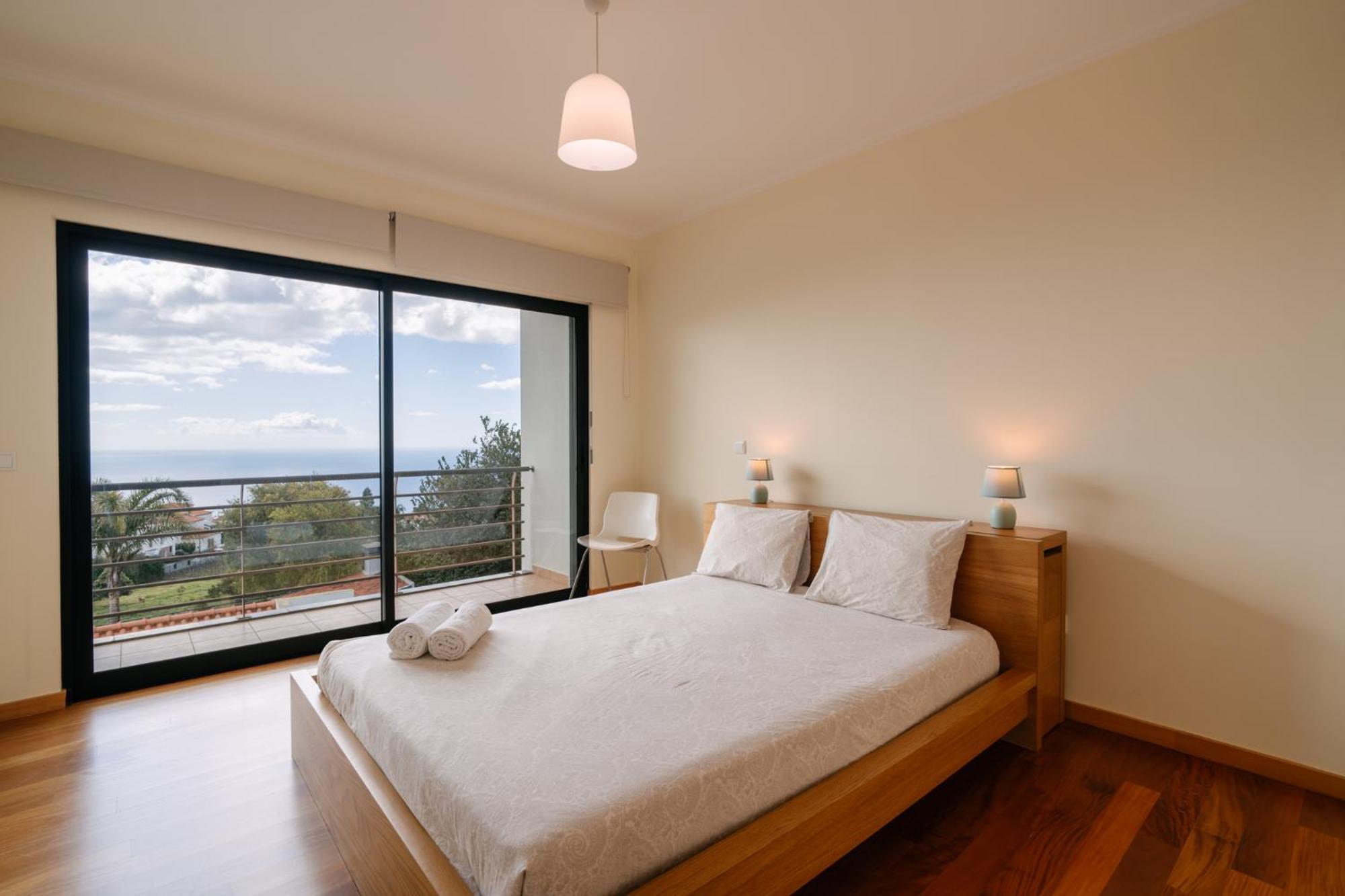 Ponta Do Sol Amazing 3 Bedroom Apartment Ngoại thất bức ảnh