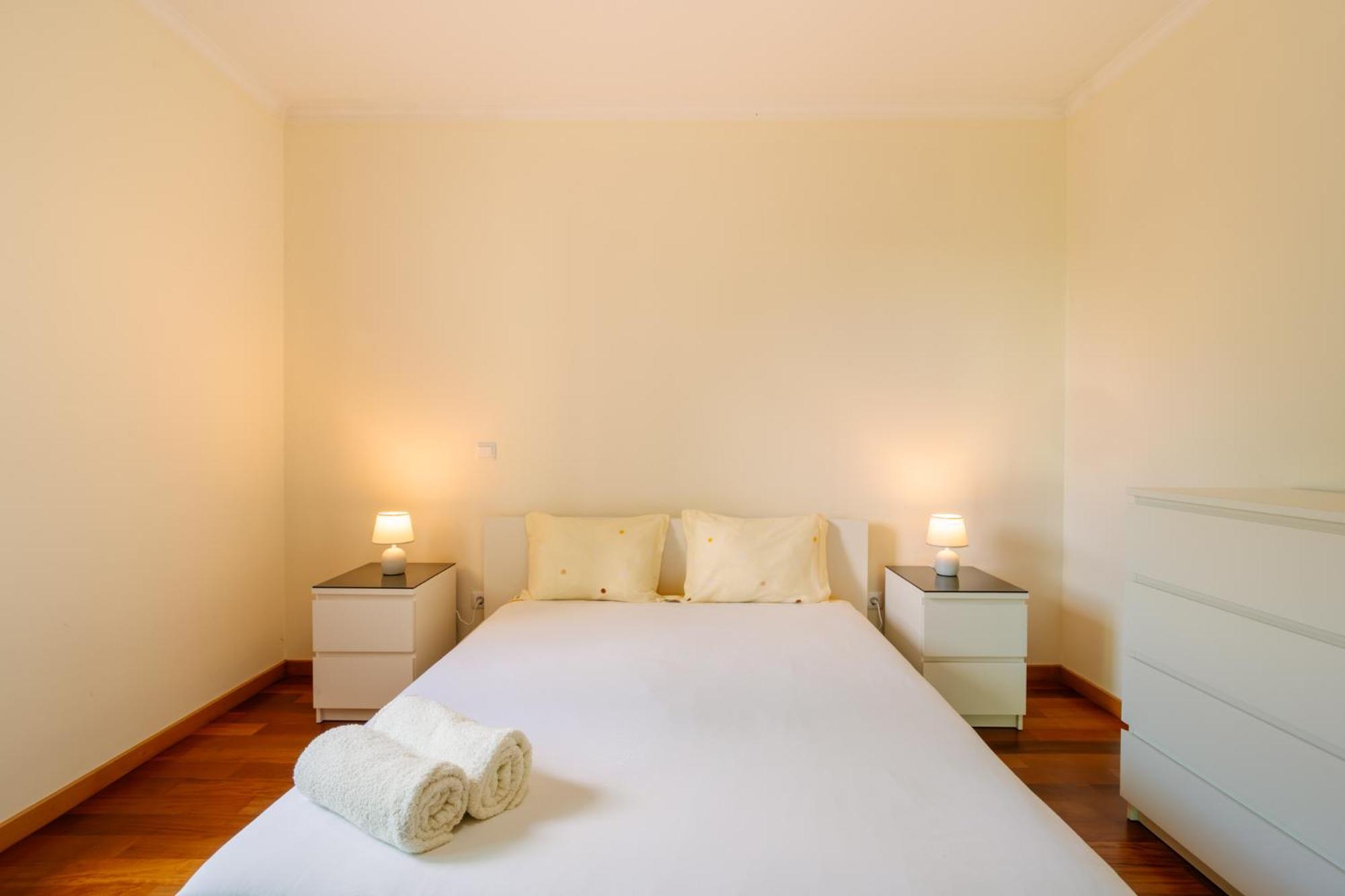 Ponta Do Sol Amazing 3 Bedroom Apartment Ngoại thất bức ảnh