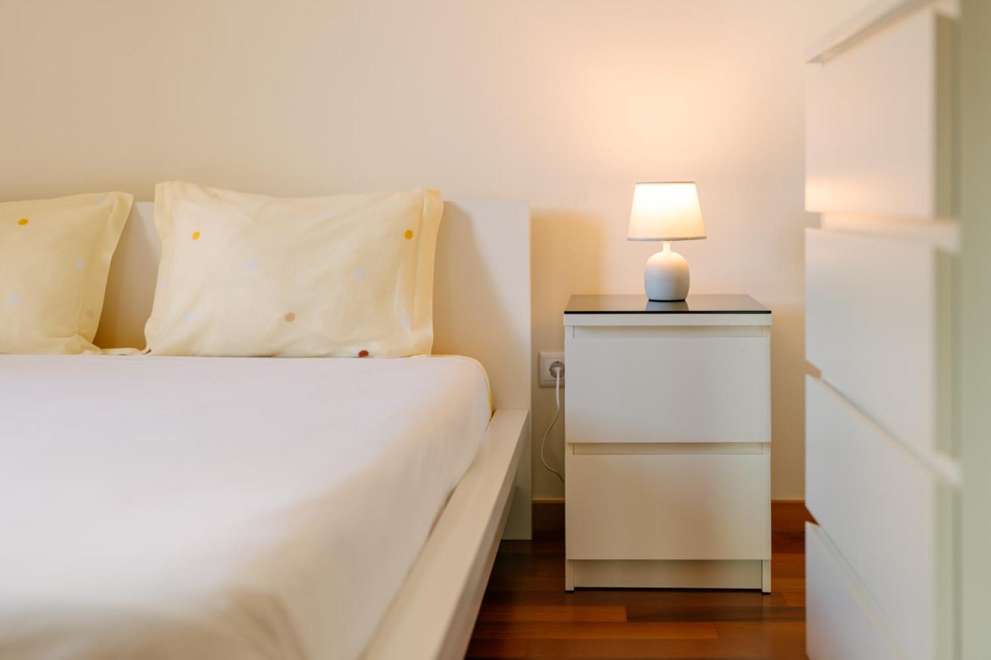 Ponta Do Sol Amazing 3 Bedroom Apartment Ngoại thất bức ảnh