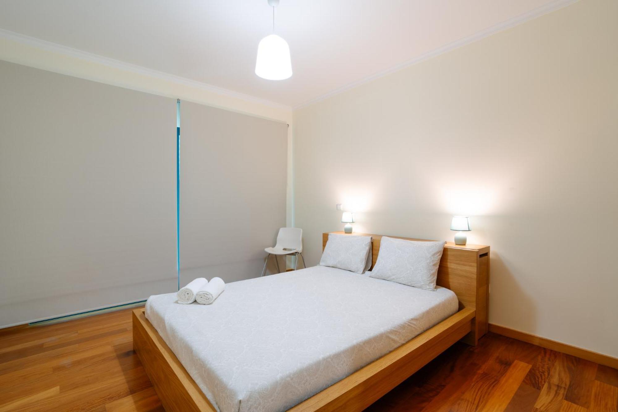 Ponta Do Sol Amazing 3 Bedroom Apartment Ngoại thất bức ảnh