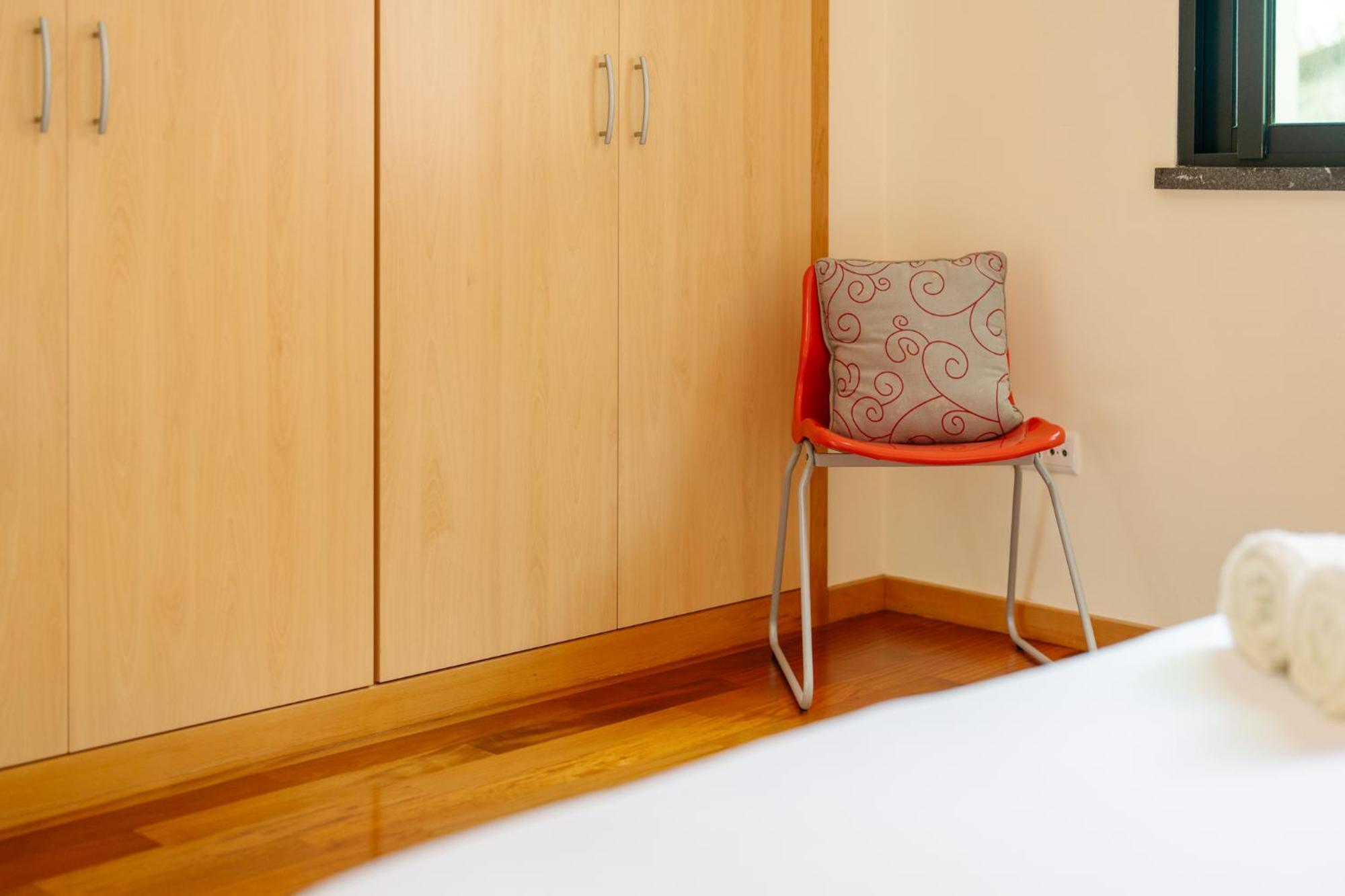 Ponta Do Sol Amazing 3 Bedroom Apartment Ngoại thất bức ảnh
