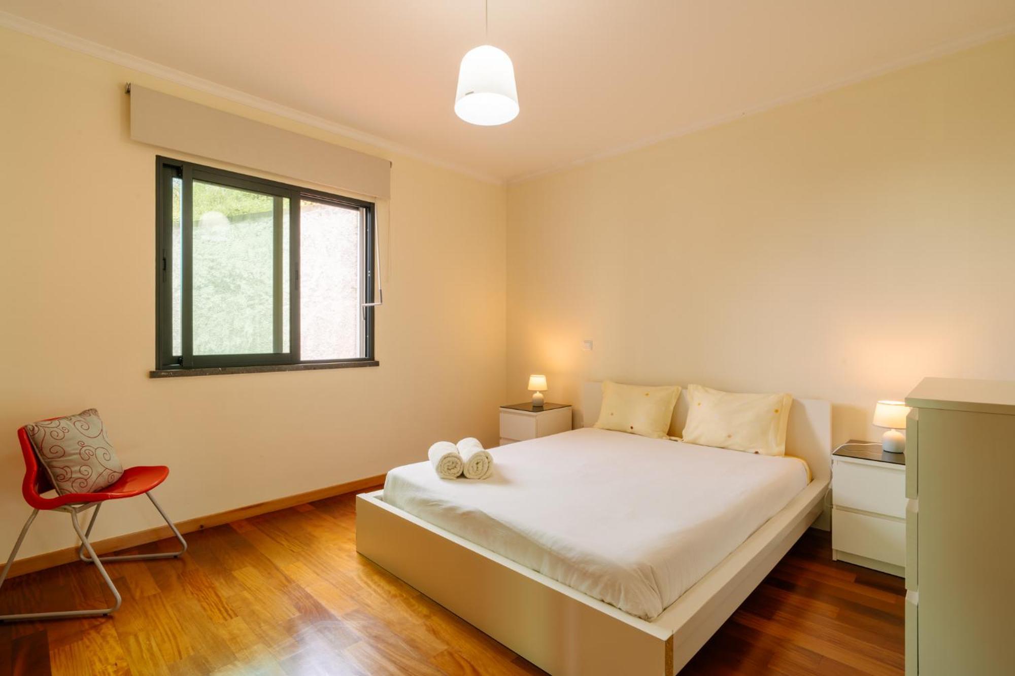 Ponta Do Sol Amazing 3 Bedroom Apartment Ngoại thất bức ảnh
