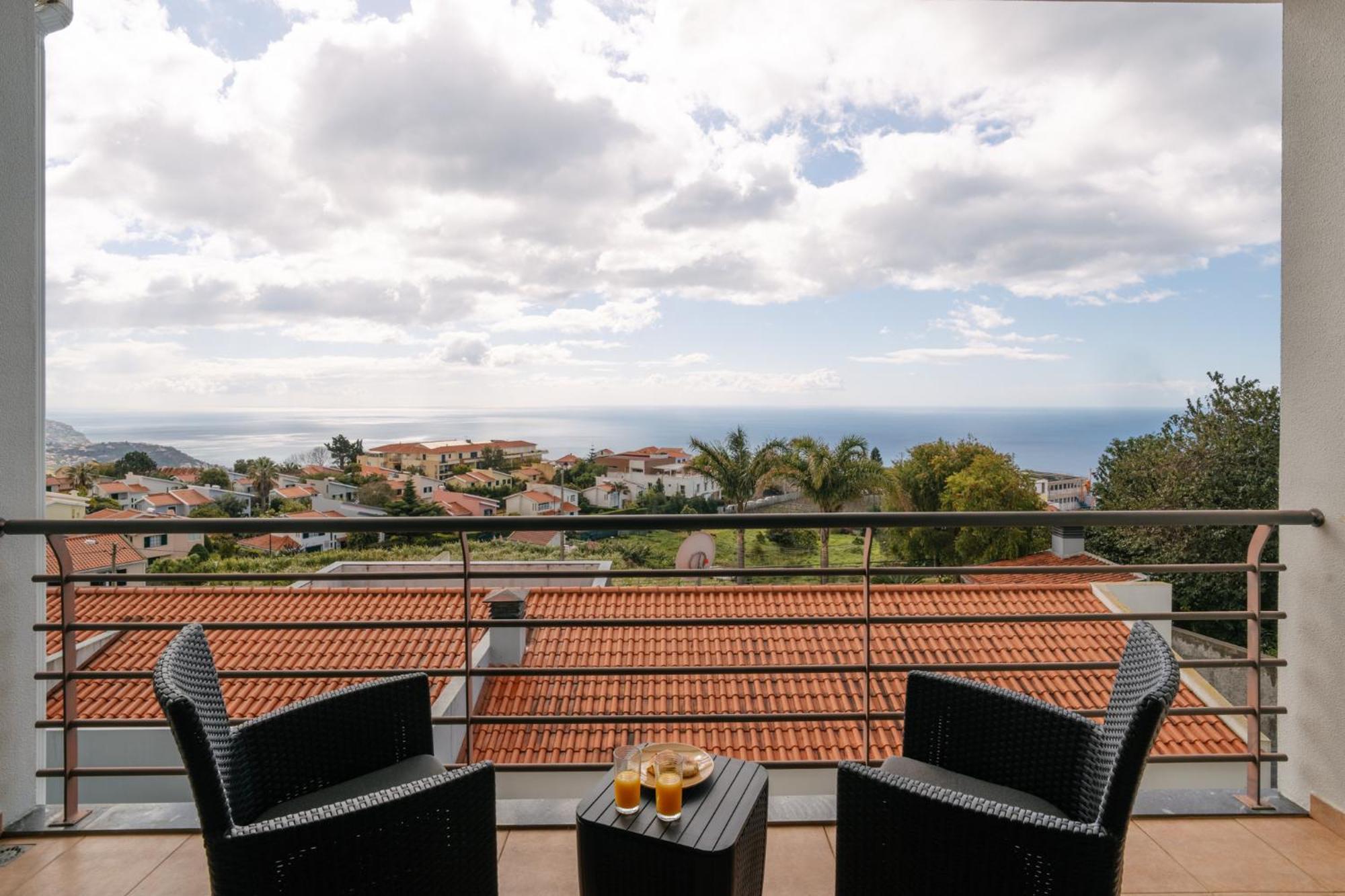 Ponta Do Sol Amazing 3 Bedroom Apartment Ngoại thất bức ảnh