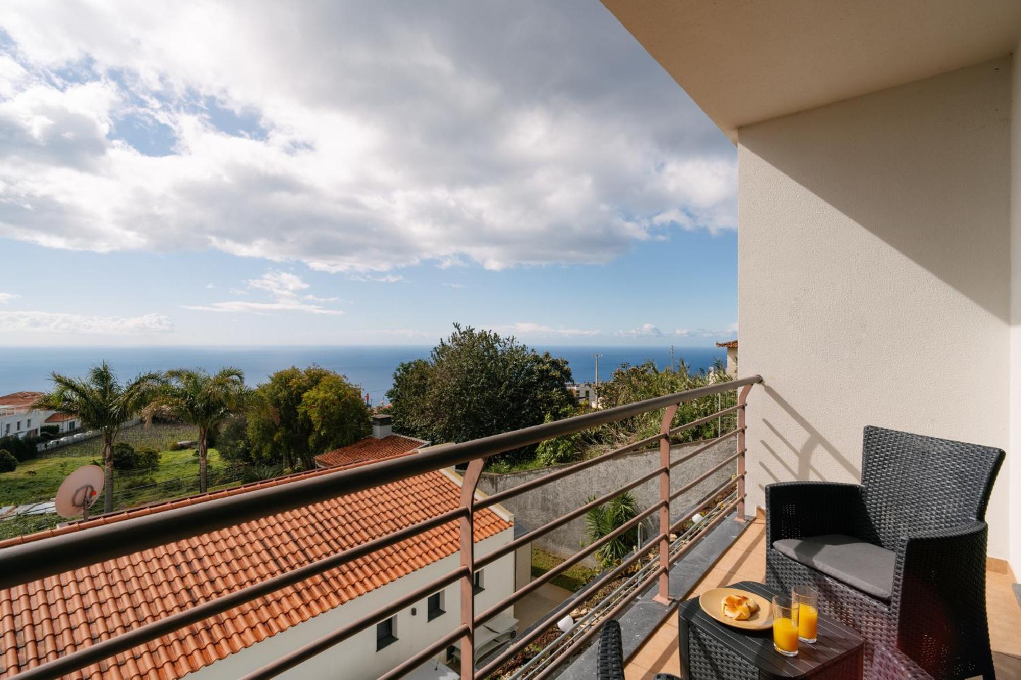 Ponta Do Sol Amazing 3 Bedroom Apartment Ngoại thất bức ảnh