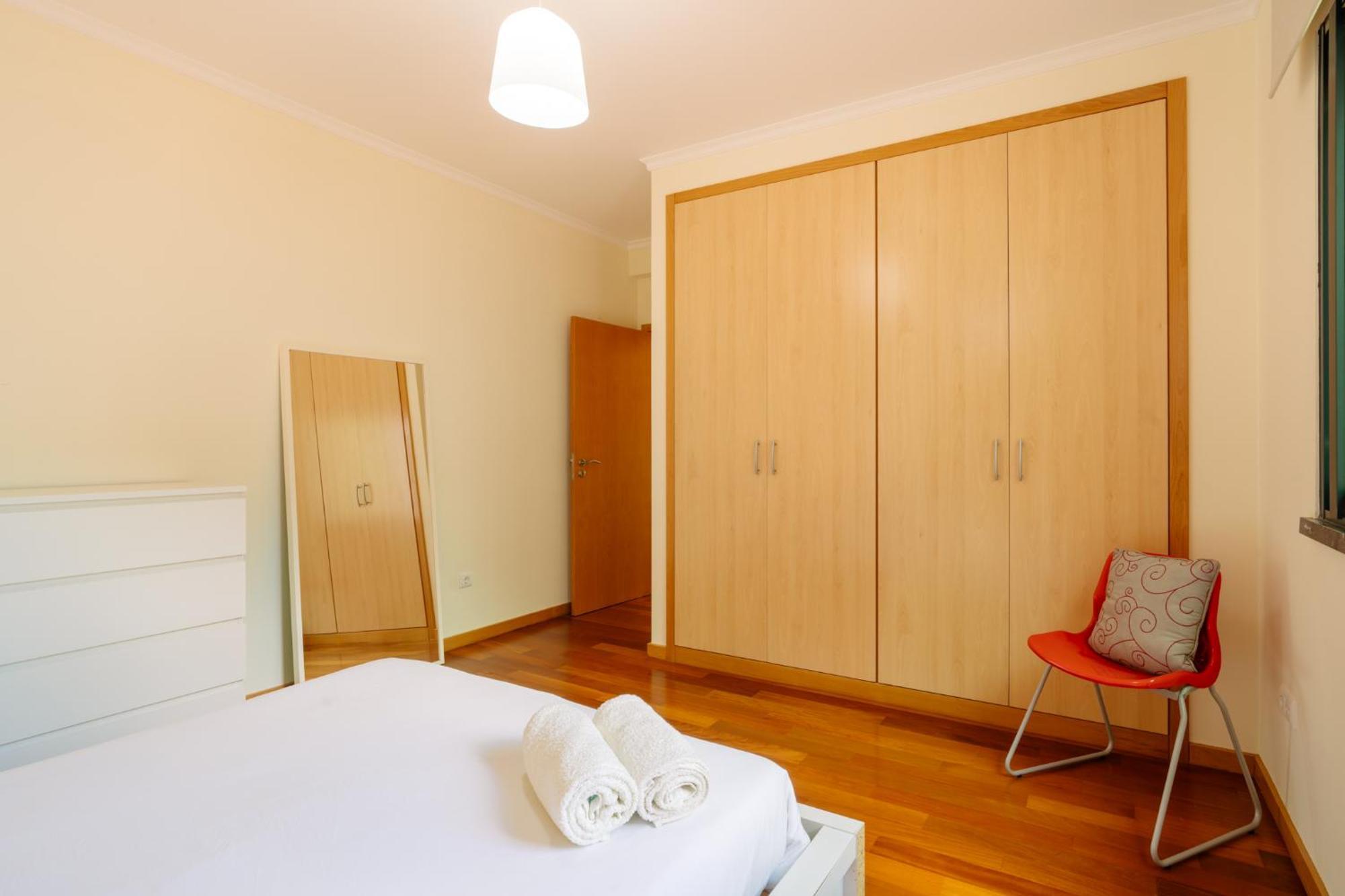 Ponta Do Sol Amazing 3 Bedroom Apartment Ngoại thất bức ảnh