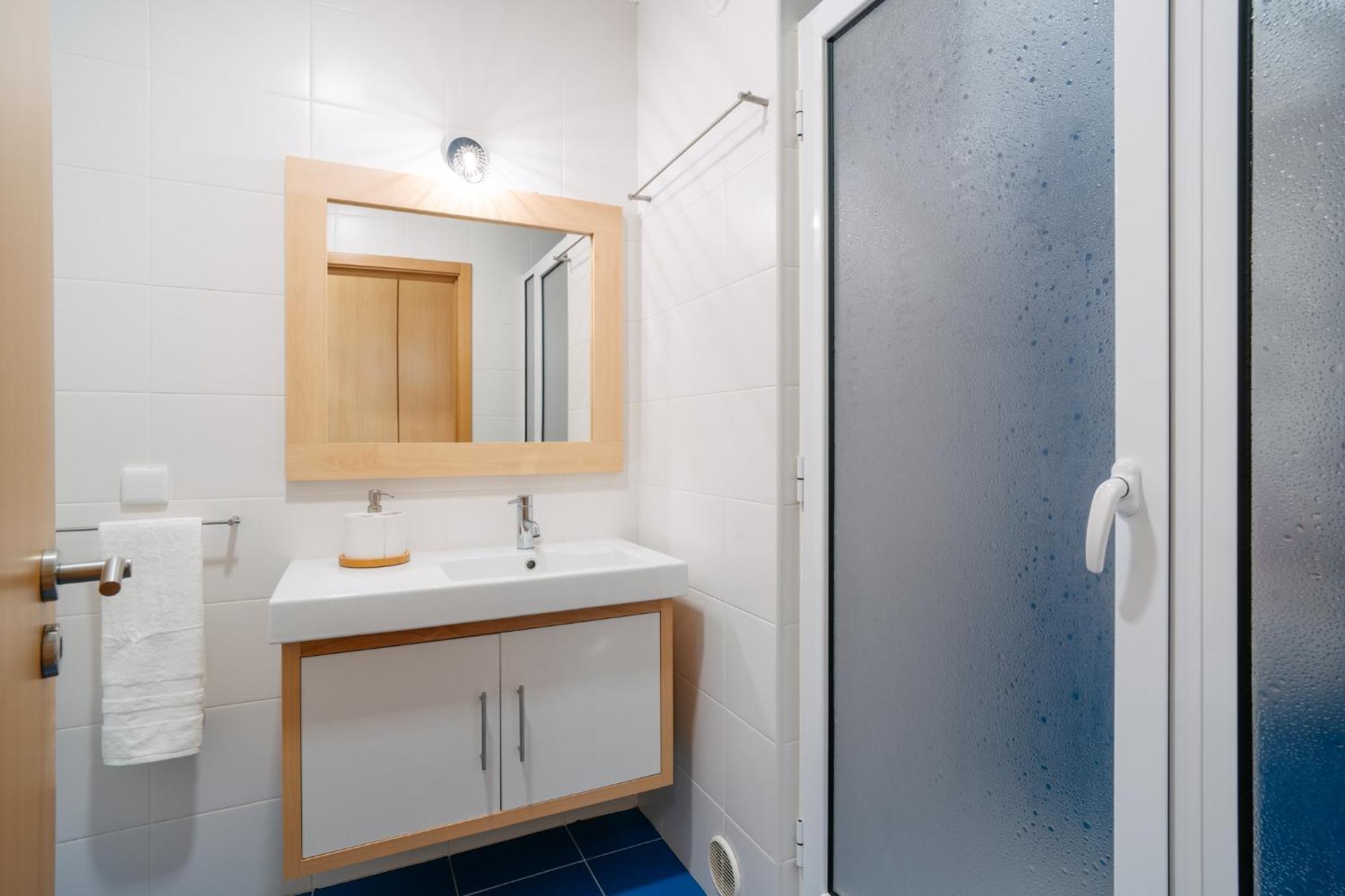 Ponta Do Sol Amazing 3 Bedroom Apartment Ngoại thất bức ảnh